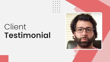 Intuz Client Testimonial from USA based Mobile App StartUp