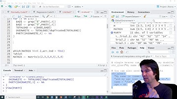 STAT 201 - Chapter 12 / Decision Trees