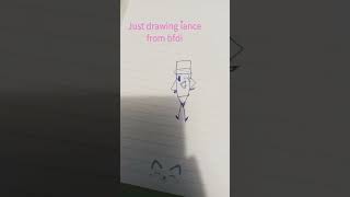 Drawing Iance bfdi