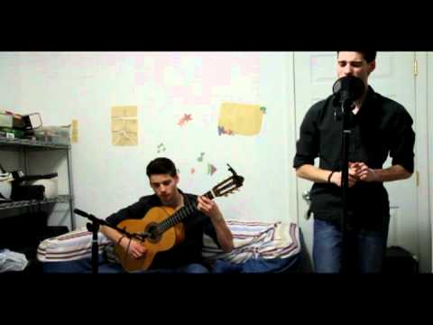 What are words -Chris Medina (David Gonzalez Cover)