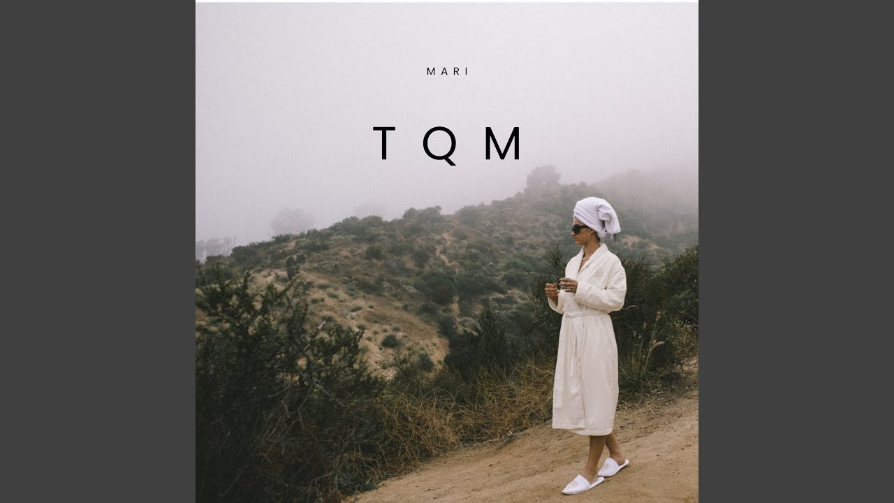 Watch TQM on YouTube Watch TQM on YouTube
