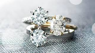 Deciding the right claws for your engagement ring