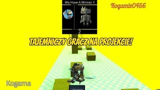Tajemniczy gracz na projekcie|KoGaMa-Sekrety,tajemnice,teorie!
Tajemniczy gracz na projekcie|KoGaMa-Sekrety,tajemnice,teorie! Tajemniczy gracz na projekcie|KoGaMa-Sekrety,tajemnice,teorie!