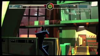 PS4 - Counter Spy - Mission 2 - Kurchatov-11