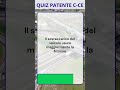Quiz patente C-CE #patentic #shorts #patenti #quiz #quiztime #patentediguida