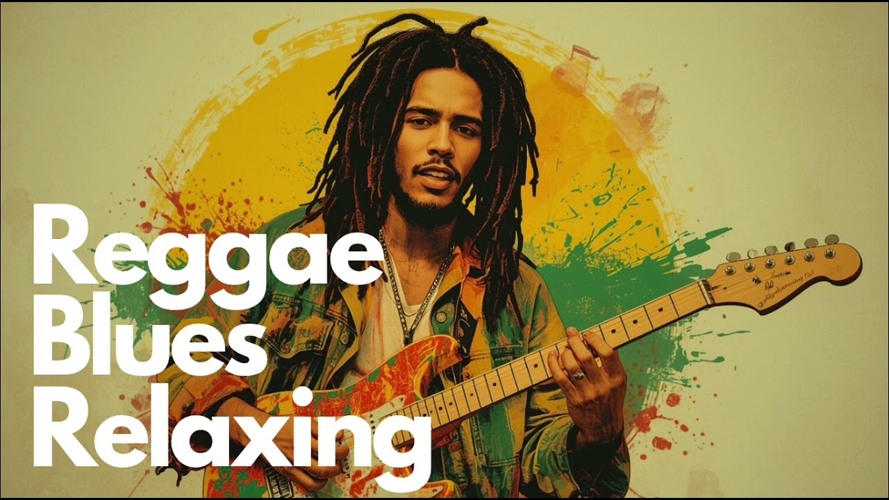 **🎶 Title: "Reggae Music: The Heartbeat of Jamaica, Spreading Love & Unity Worldwide"**