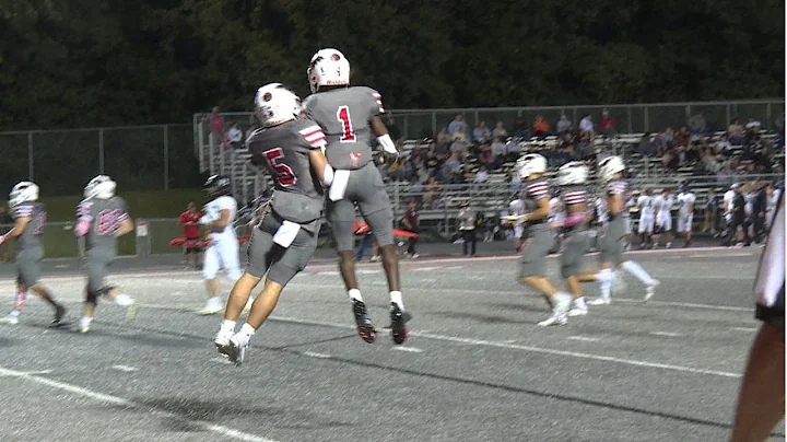 O-Zone: Nixa 47, Willard 14