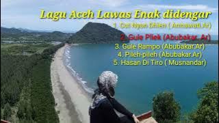 Full Album Lagu Aceh Lawas Terbaik