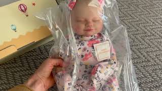 The Most Realistic Doll- Reborn Baby Dolls