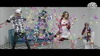 Just dance imya 505 reversed (original video)