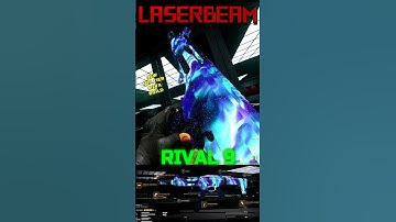 This *RIVAL 9* Build is LASERBEAM in WARZONE ⚡️ | Best Class Setup | META | MW3 | COD #shorts #viral