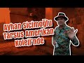 Ayhan Sicimoğlu Yıllar Sonra Lisesine Dönüyor! - Tarsus Amerikan Koleji ve Tarsus Turu