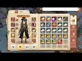 Tales of wind  unboxing top ocean rewards with you