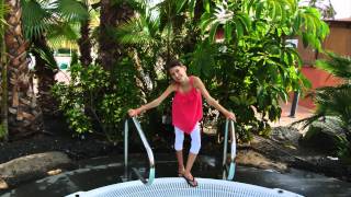 Les Vacances Eva Luna