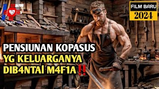 Memb4ntal Para Maf1a Yg Mengh4bisi Istrinya!! / Alur Cerita Film Action