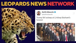 Leopards are Feasting: MAGA Farmers Realize They're Screwed