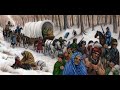 The Trail of Tears