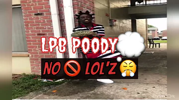 @lightpoleeee  - 🚫 No LoL'Z 😤 (Official Audio) Prod. By @1Hardy_