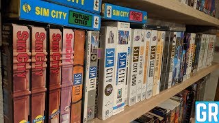 The Ultimate SimCity Big Box Collection