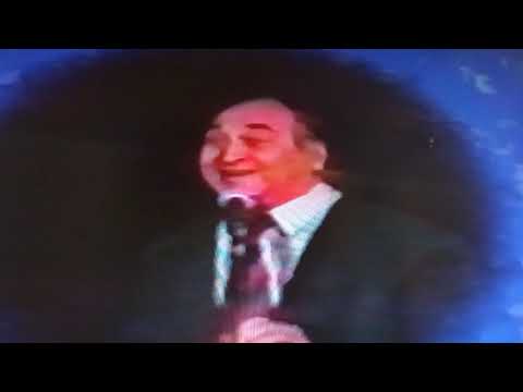 მღერიან და ხუმრობენ თეატრისა და კინოს მსახიობები