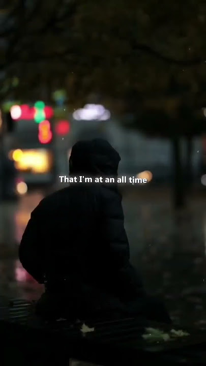 Jon Bellion-All Time Low (Lyrics) | Slowed | You know it that I’m at an all time Low |  #lyrics