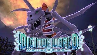 Digimon World Next Order Part 12 Nintendo Switch Gameplay Walkthrough #Digimon