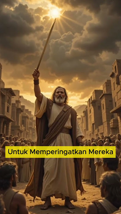 Kaum Sodom, Kota yang Hilang Ditelan Bumi