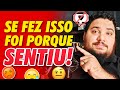 Se elea fez isso durante sua ausncia foi porque sentiu  3 motivos  allam fillipe