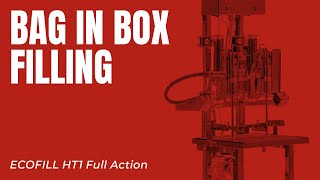 Autopack | Bag in Box Semi-Automatic Filler