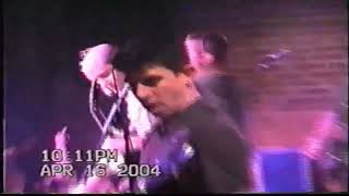 Watch Death By Stereo Emo Holocaust video