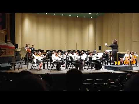 Premiere  strings/ storm (Soon Hee Newbold)