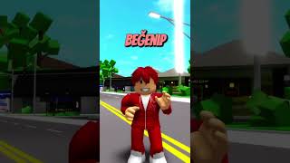 Sadece Dişi Olanlar İzleyebilir 🦷 #shortsvideo #shorts #shortvideo #roblox