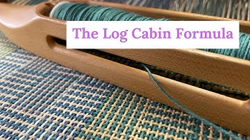 The Log Cabin Formula