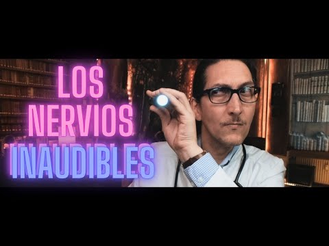 ASMR | LOS NERVIOS INAUDIBLES