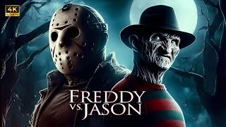 Freddy vs. Jason (2003) Movie | Monica Keena, Kelly Rowland, Jason Ritter, Chris Ma | Review & Facts