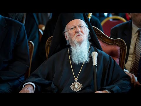Video: As die Ortodokse Palmsondag in 2022 het