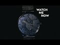 Woodstock zambon watch college advert project