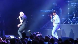 Pitbull  ft. Ne-Yo Live HD - Give Me Everything