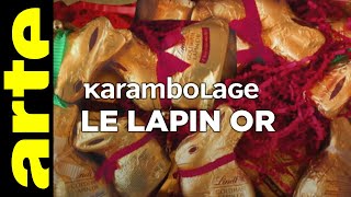 Le Lapin Or - Karambolage - ARTE