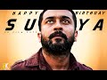 Surya birt.ay mashup 2020  sk film cutz 