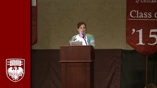Taking the Next Step 2014: Keynote