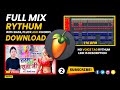 No Voice Tag Full Mix Rythum Download |Bass,Pluck And Chords| तरस गईले  राजाजी | Shilpi #ankittraps
