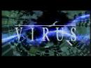 Virus Buster Serge — трейлер