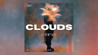 (FREE) Rylo Rodriguez Loop Kit - "Clouds" (Rylo, Hunxho, Noodah, 5ive, Vocal Sample, Piano)