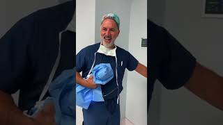 Dr. Badia gives 3 tips to medical students