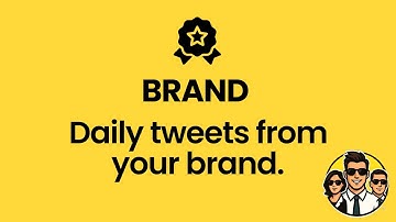 Automate Your Twitter Presence with Brand Mode – OutreachGuy Demo