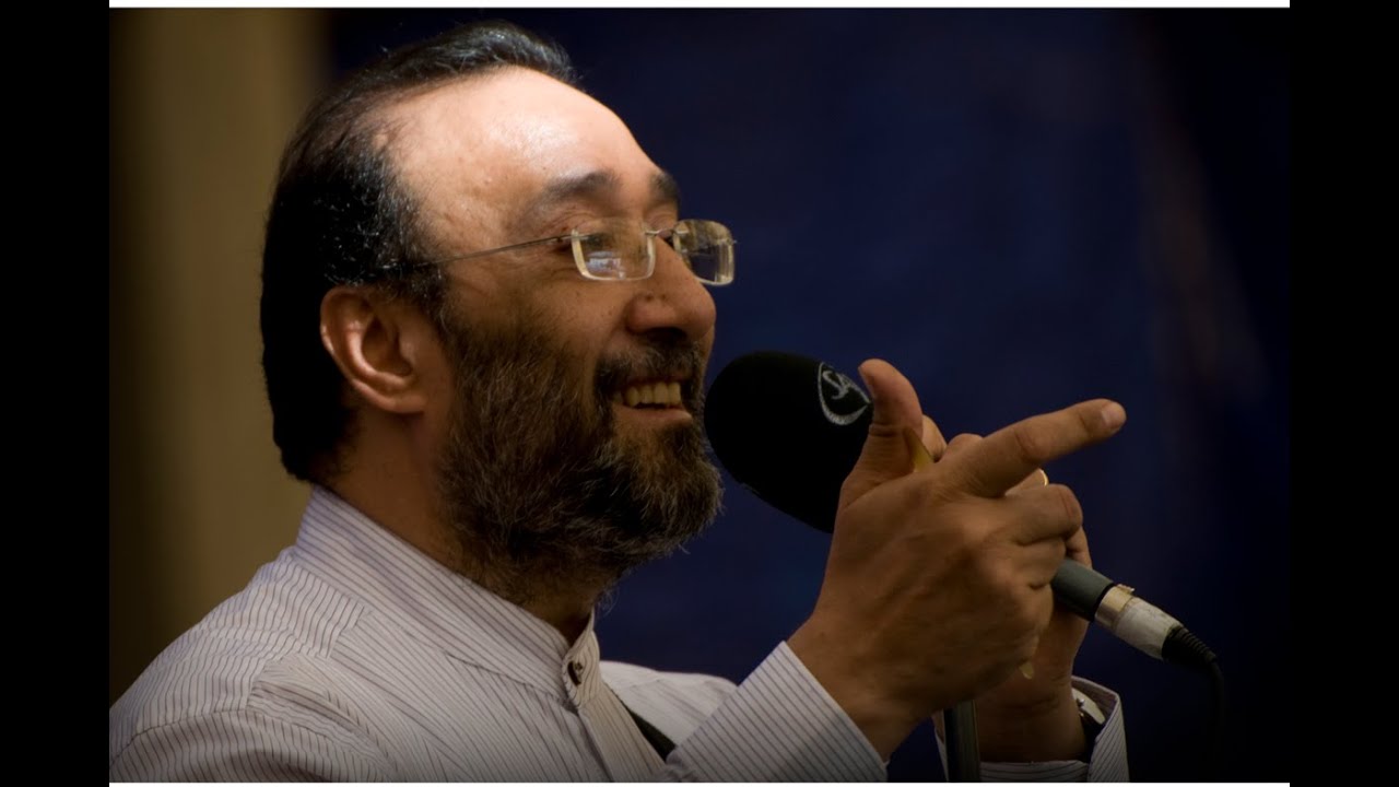 شخصية كالب ج1 - الأخ ماهر فايز