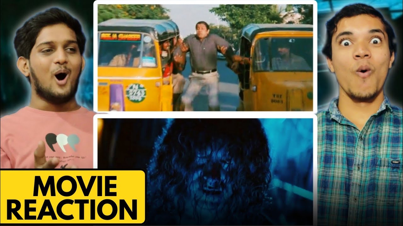 Aparichit Movie Action Scene Reaction 😱 | Interval Block Scene Still Gives Goosebumps | SAM'S TALK