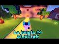 La jungla  #4 Camilex - AleXCraft