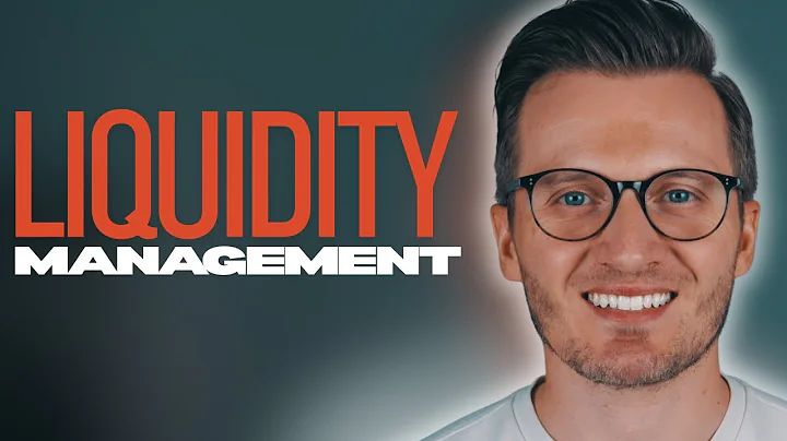 Likviditáskezelés ismertetése: Hogyan kezelik a bankok a likviditási kockázatot?